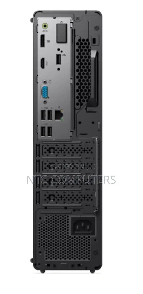 New Desktop Computer Lenovo 8GB Intel Core I7 SSD 512GB