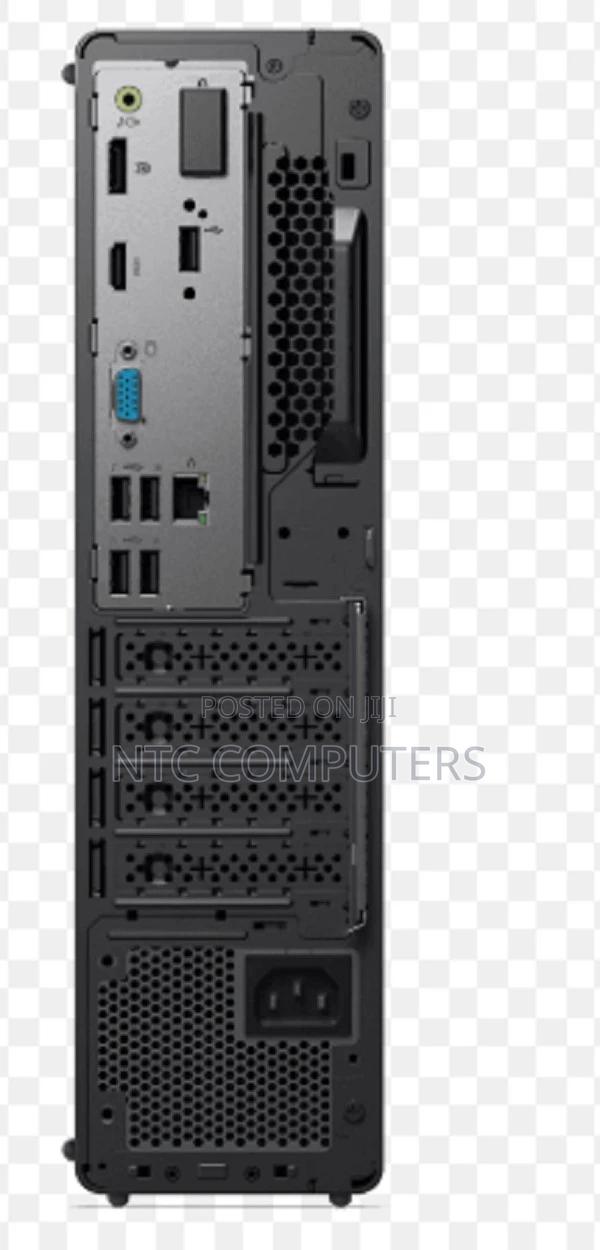 New Desktop Computer Lenovo 8GB Intel Core I7 SSD 512GB - thumbnail 2