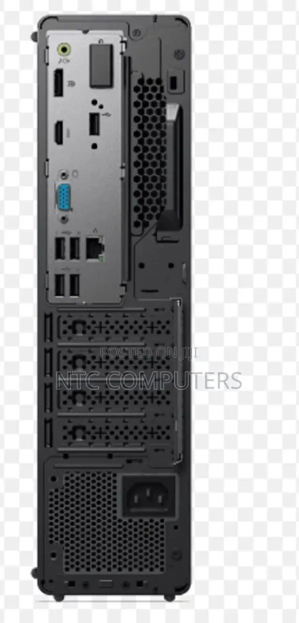 New Desktop Computer Lenovo 8GB Intel Core I7 SSD 512GB