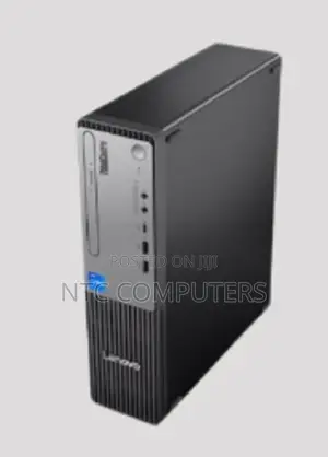 New Desktop Computer Lenovo 8GB Intel Core I7 SSD 512GB