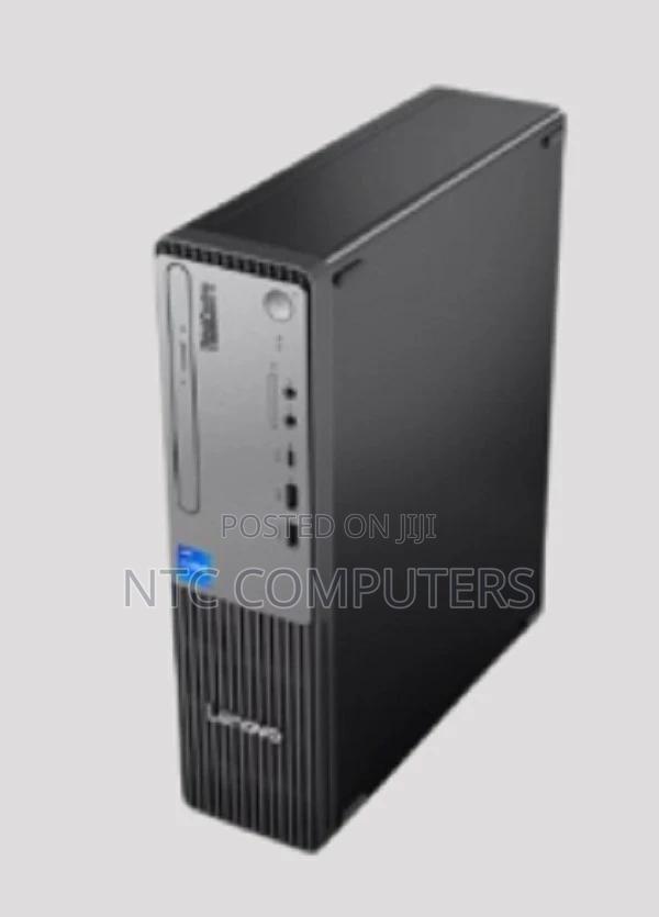 New Desktop Computer Lenovo 8GB Intel Core I7 SSD 512GB - thumbnail 3