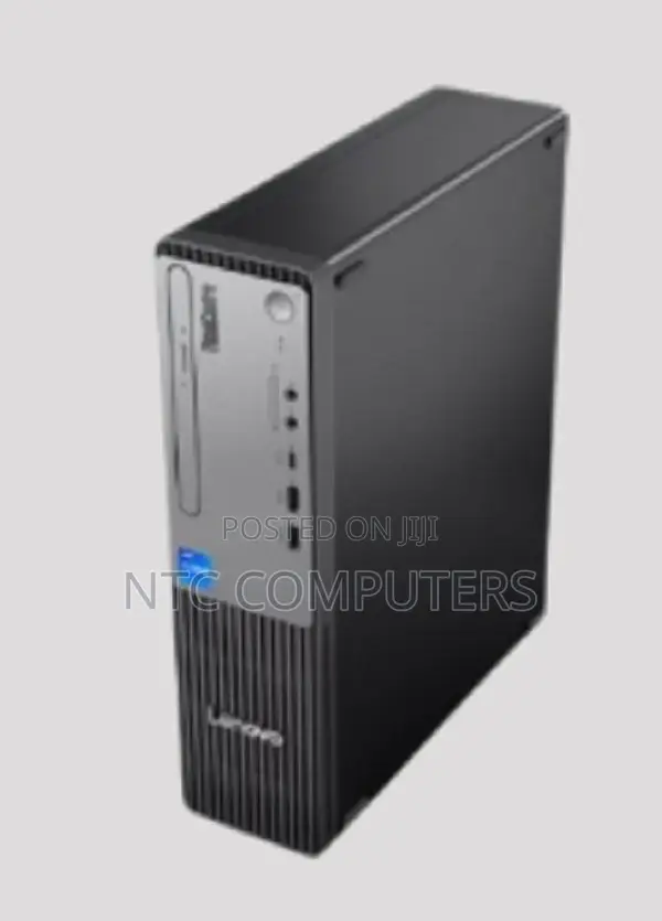 New Desktop Computer Lenovo 8GB Intel Core I7 SSD 512GB