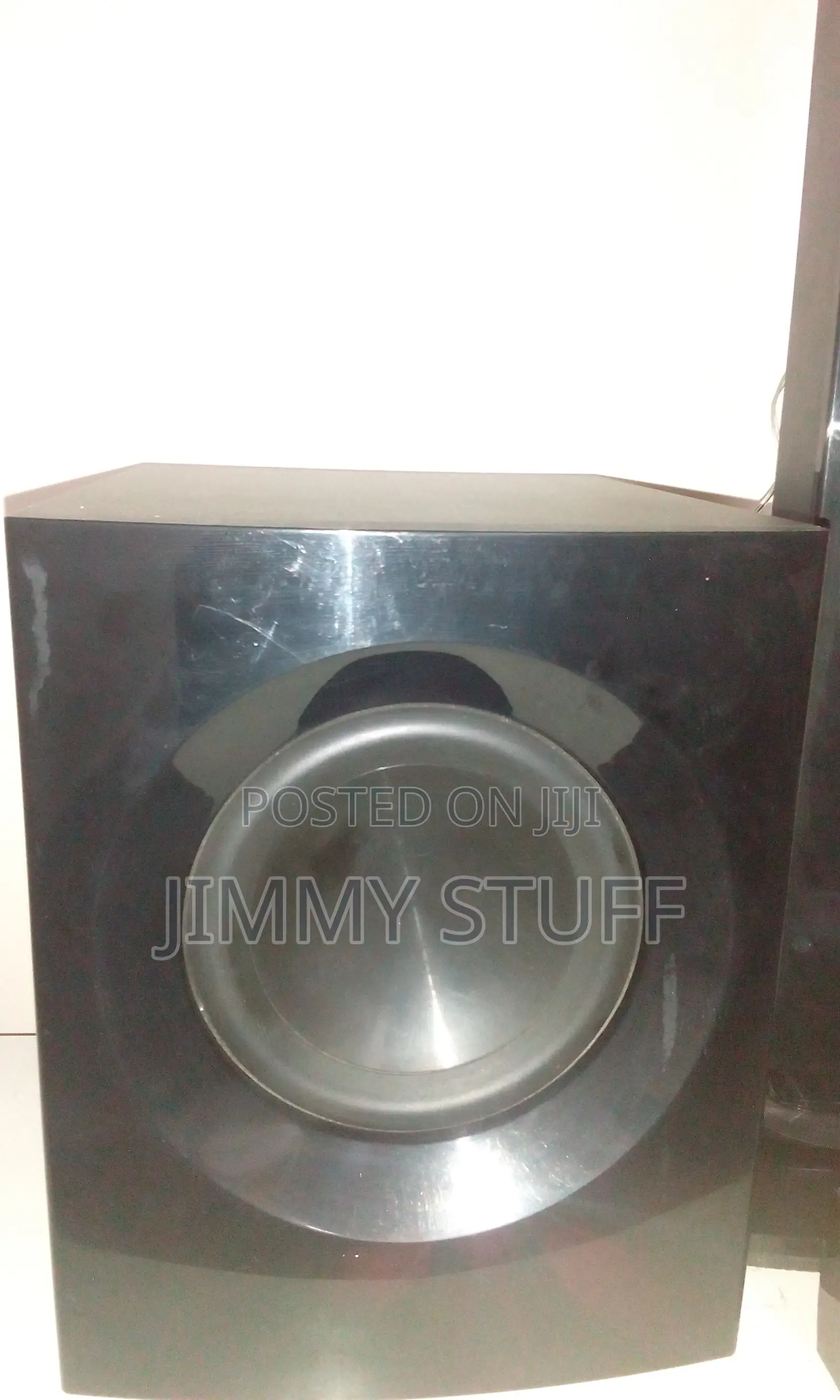Lg 7530 Home Theatre 1,200 Watts