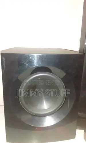 Lg 7530 Home Theatre 1,200 Watts