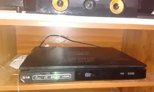 Lg 7530 Home Theatre 1,200 Watts