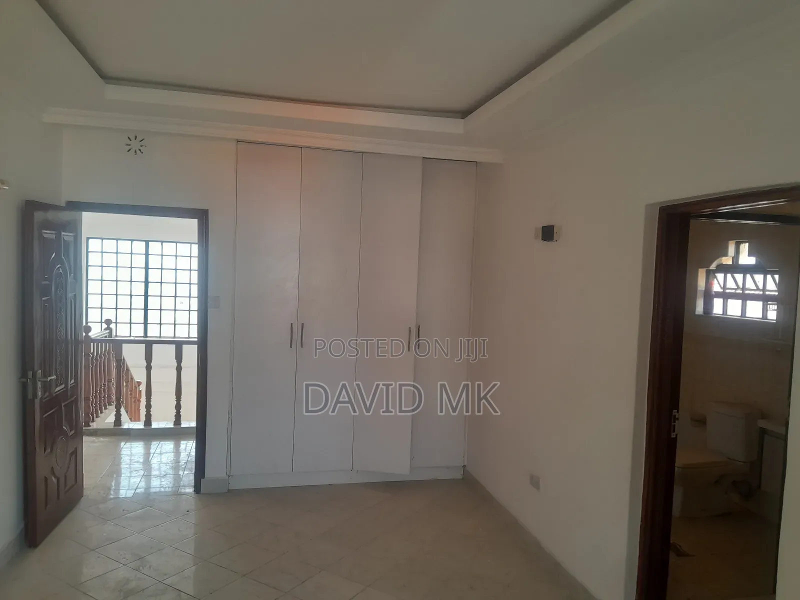 4bdrm Maisonette in Maguna Membley for rent