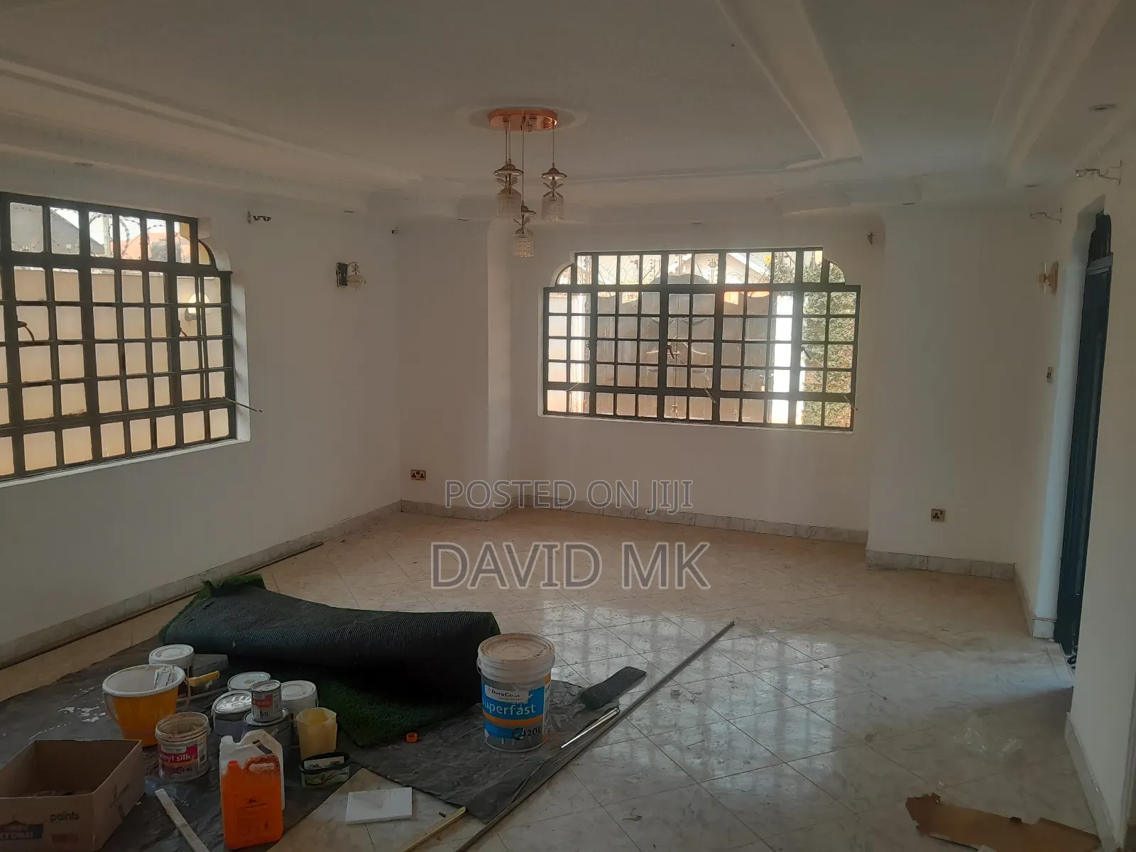 4bdrm Maisonette in Maguna Membley for rent