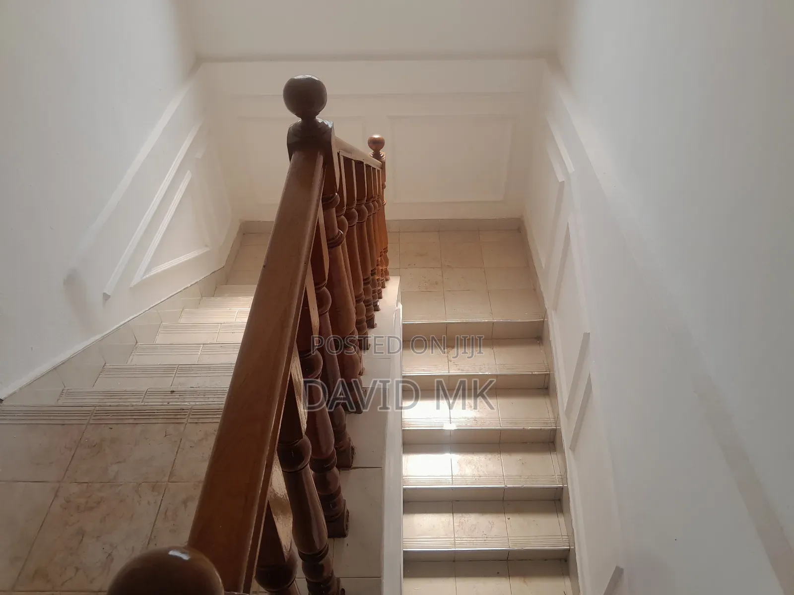 4bdrm Maisonette in Maguna Membley for rent