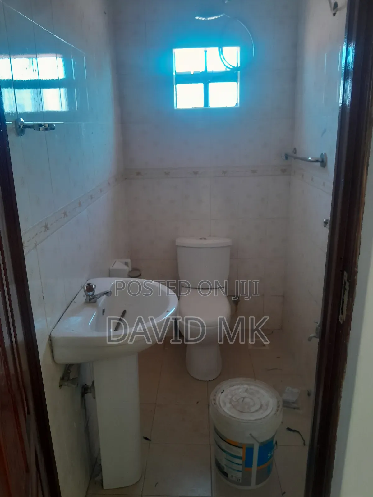 4bdrm Maisonette in Maguna Membley for rent