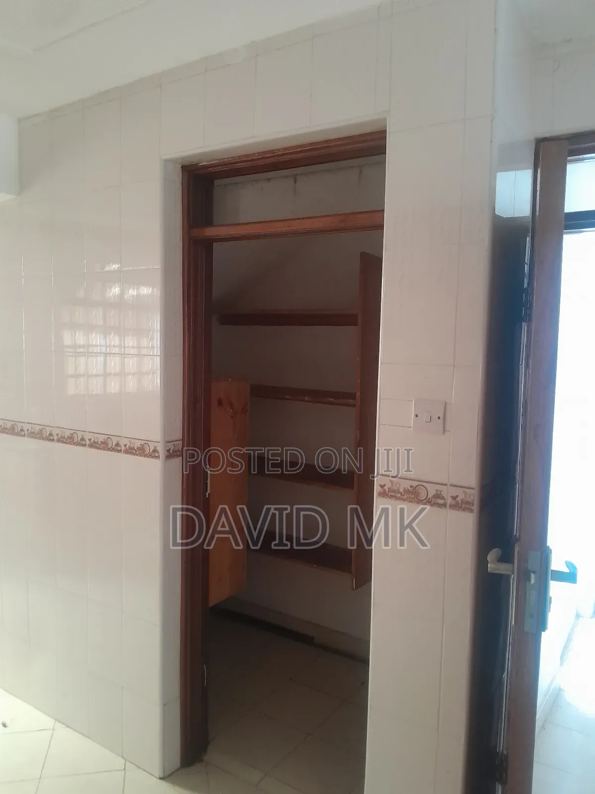 4bdrm Maisonette in Maguna Membley for rent