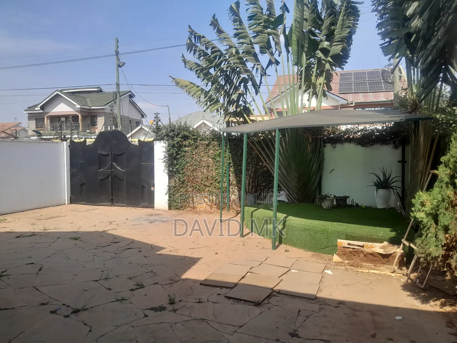 4bdrm Maisonette in Maguna Membley for rent