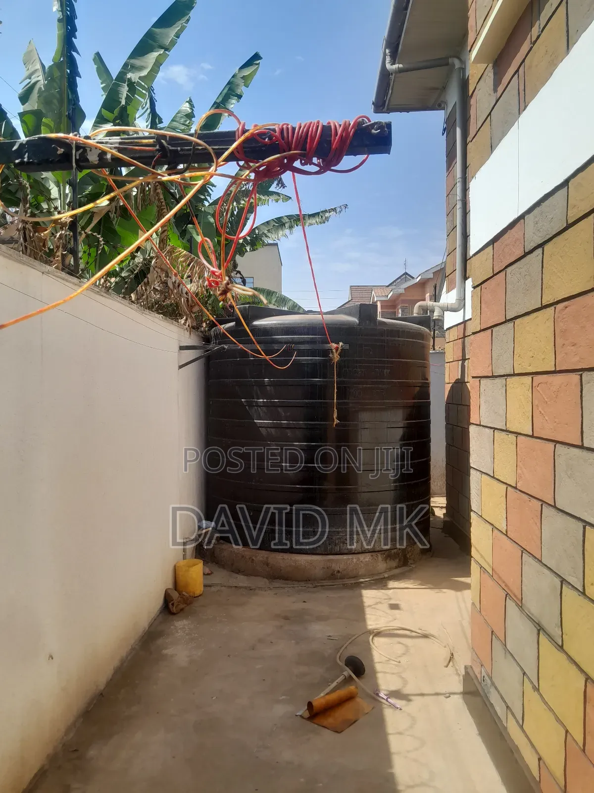 4bdrm Maisonette in Maguna Membley for rent