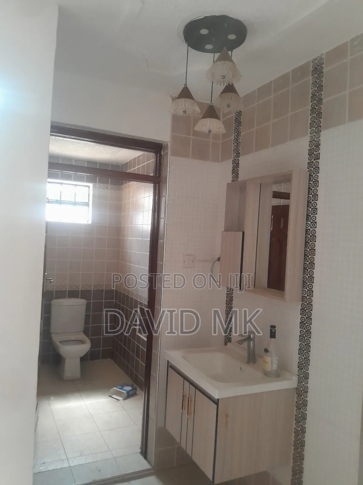 4bdrm Maisonette in Maguna Membley for rent