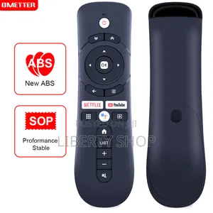 Synix Remote Intelligent Voice Remote
