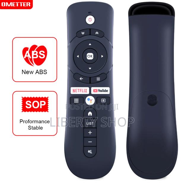 Synix Remote Intelligent Voice Remote
