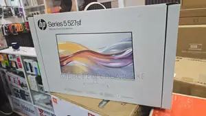 HP Series 5 27'' FHD Monitor - 527sf (94f44aa) - HP