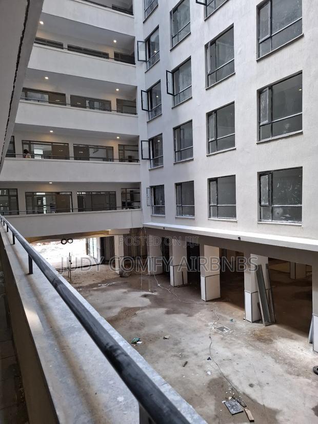 Air BNBS Spaces-Studio,1,2 Bedrooms Roysamb-Near TRM - thumbnail 5