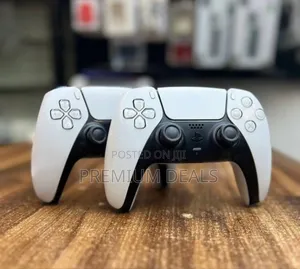 Two Ps5 Controllers on Offer.
