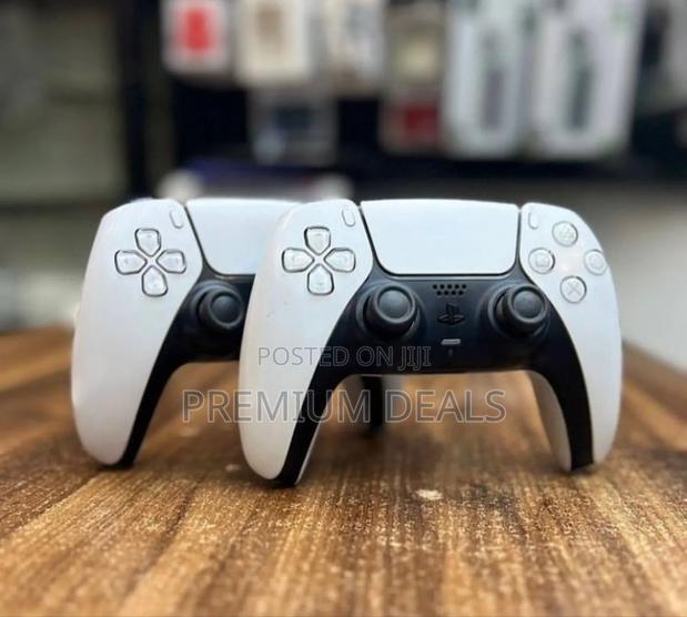 Two Ps5 Controllers on Offer.