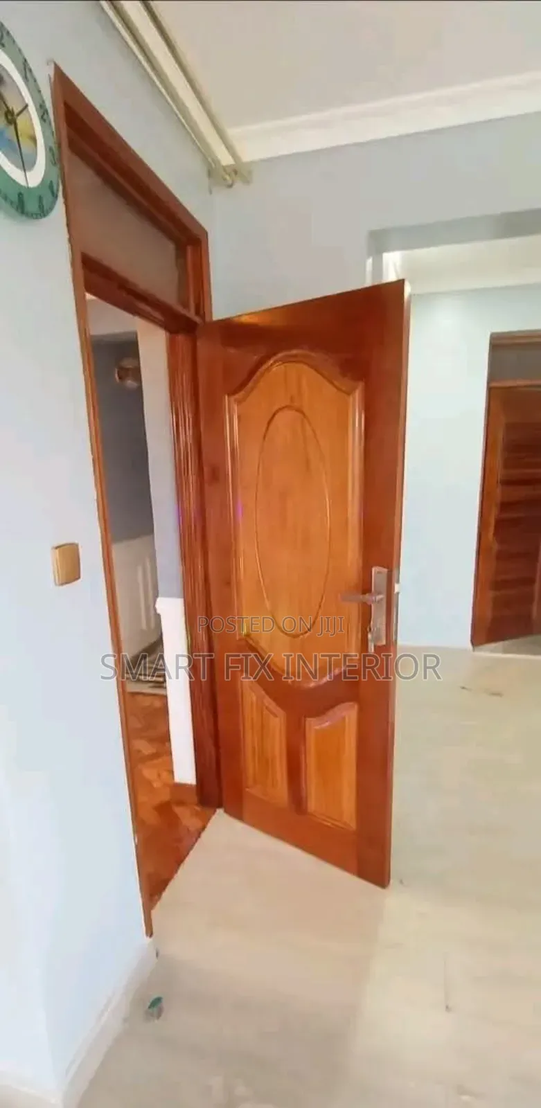 Wooden Floors/Staircase Installation and Home Renovation