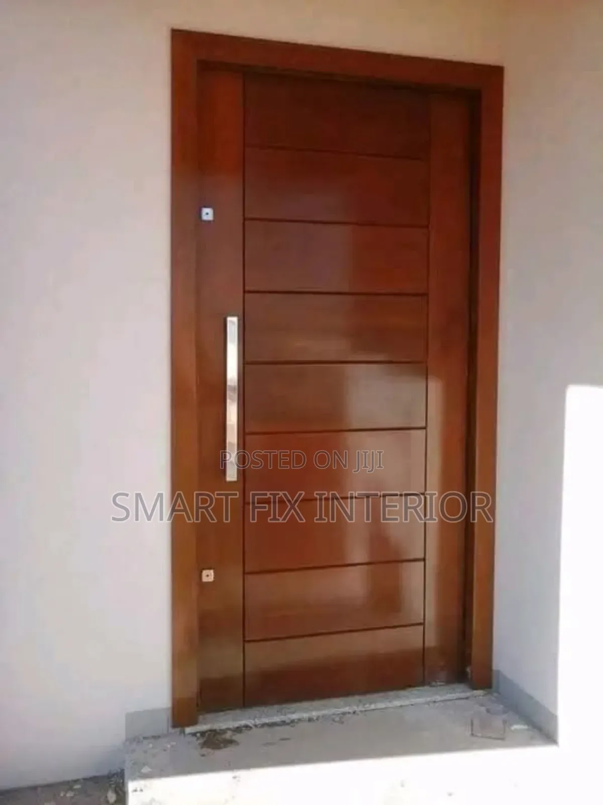 Wooden Floors/Staircase Installation and Home Renovation