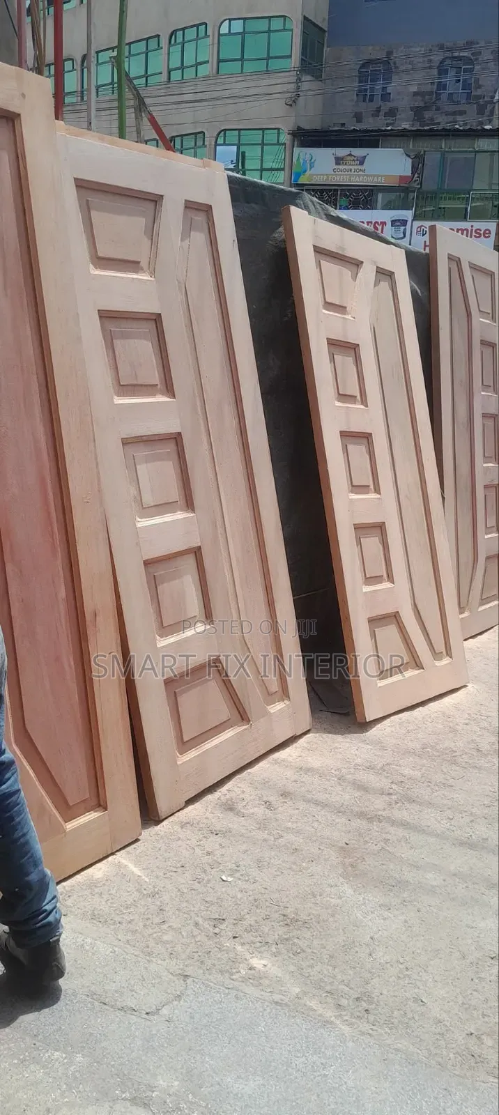 Wooden Floors/Staircase Installation and Home Renovation
