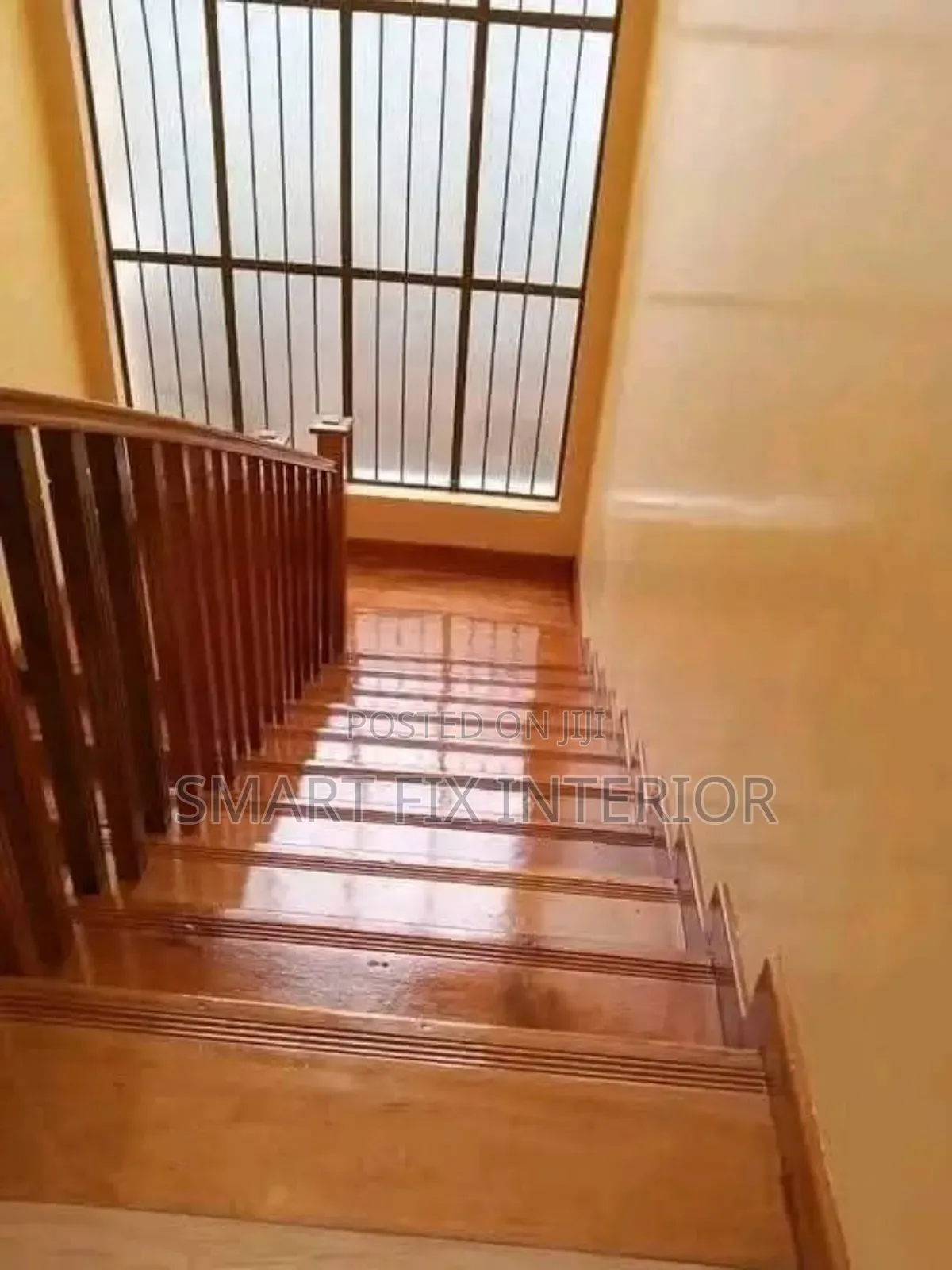 Wooden Floors/Staircase Installation and Home Renovation