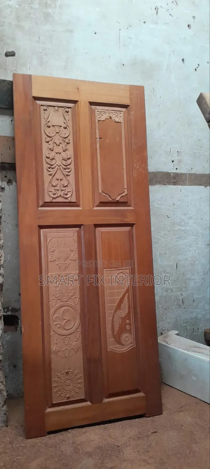 Wooden Floors/Staircase Installation and Home Renovation