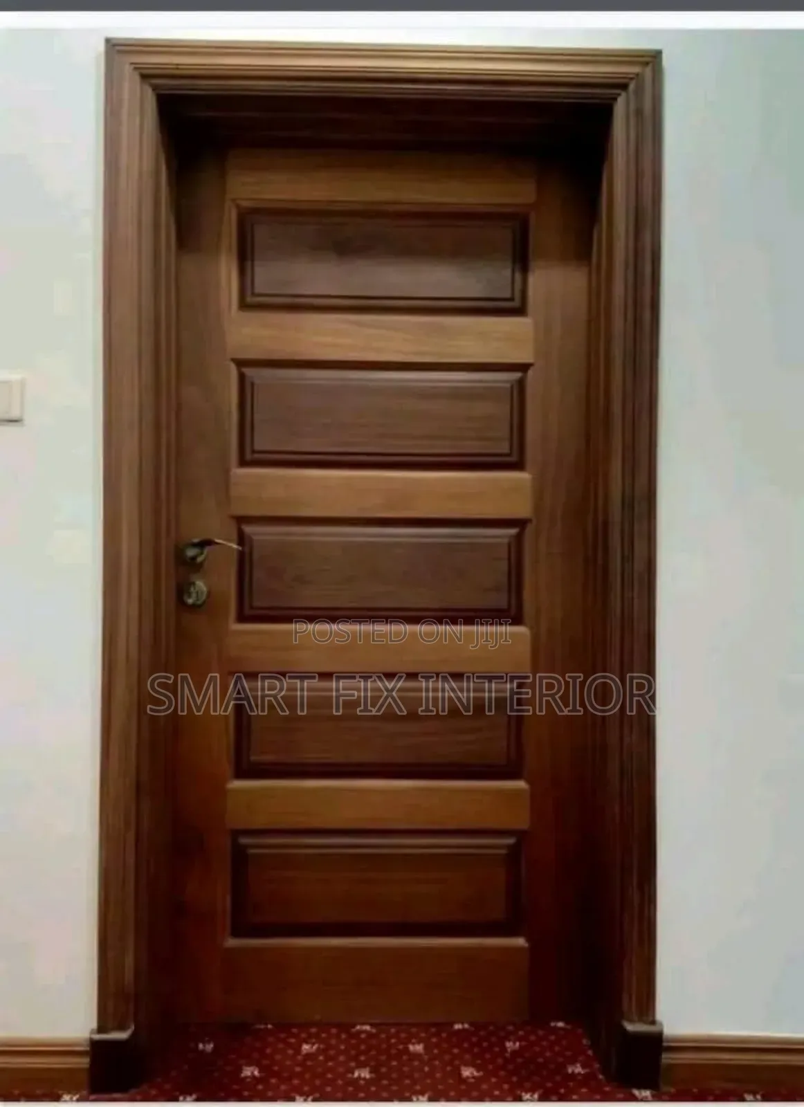 Wooden Floors/Staircase Installation and Home Renovation