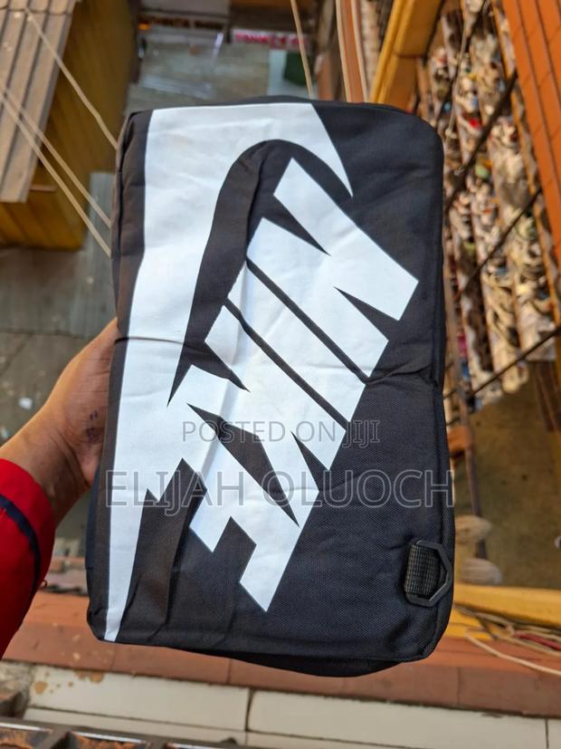 Quality Boots Bags - main view
