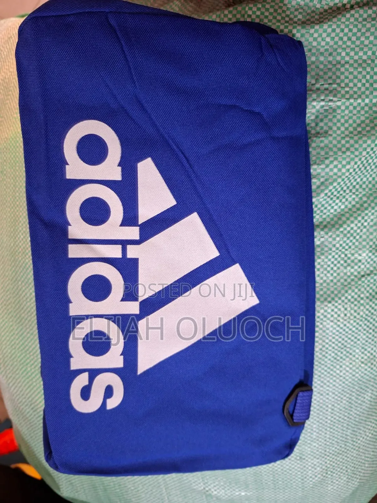 Quality Boots Bags