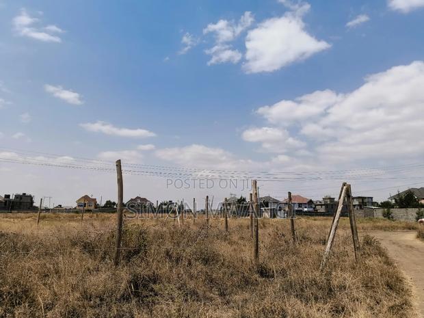 40*80 Residential Plot on Sale at Ruiru