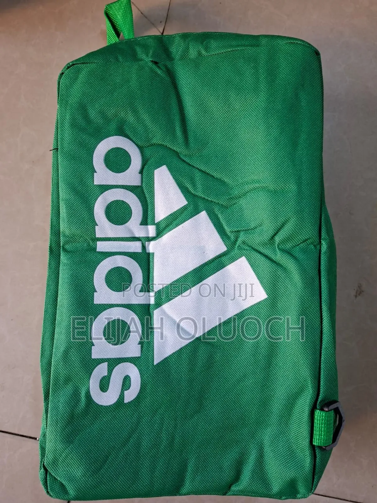 Quality Boots Bags