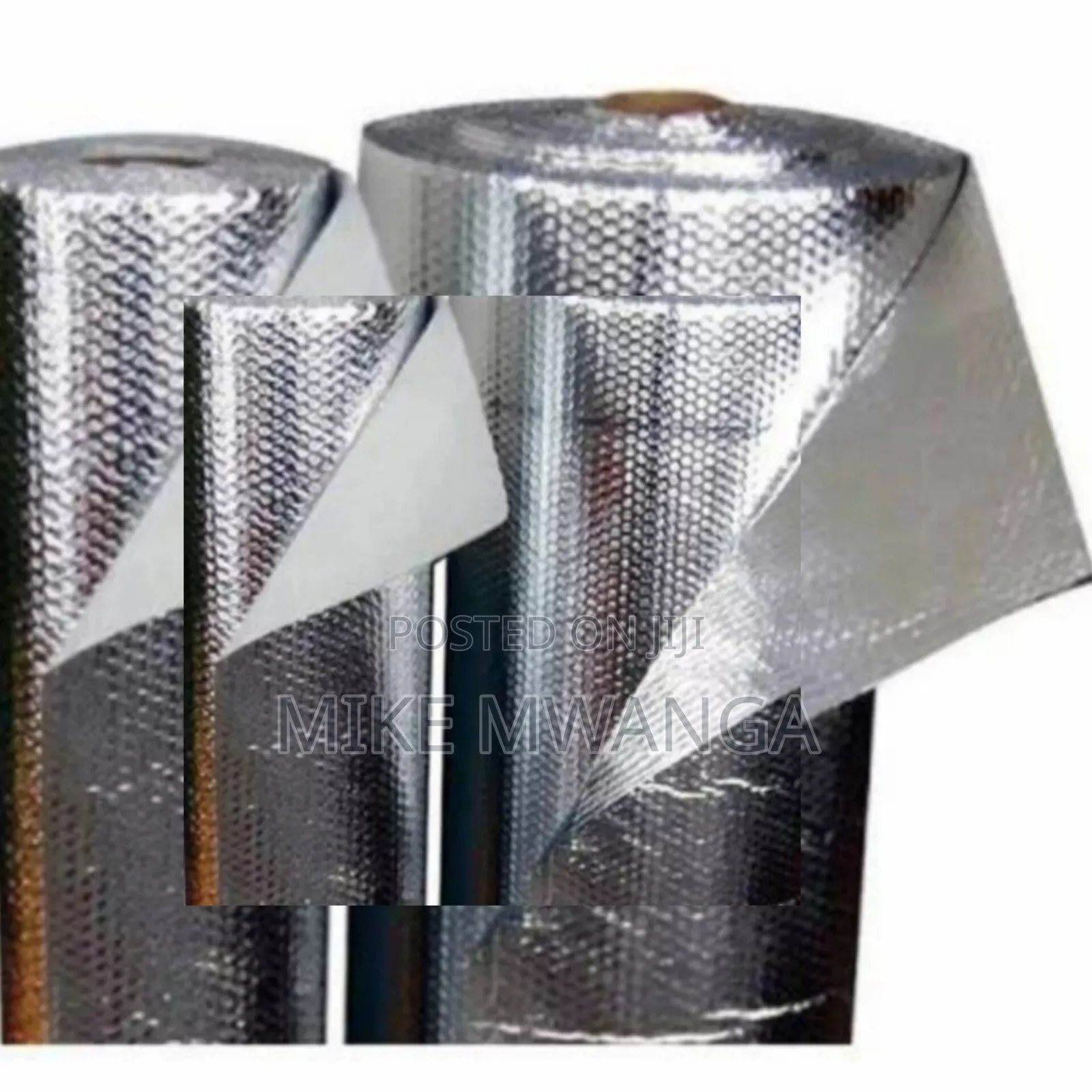 Quality Heat Isolation 2mm, Single