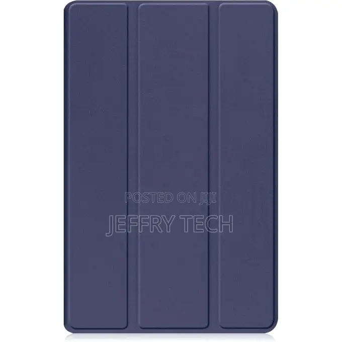 Navy Blue Flip Case Cover for Samsung A9 – Smart Magnetic S