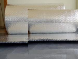 3mm Single Laminated Heat Isolation Foil - main view