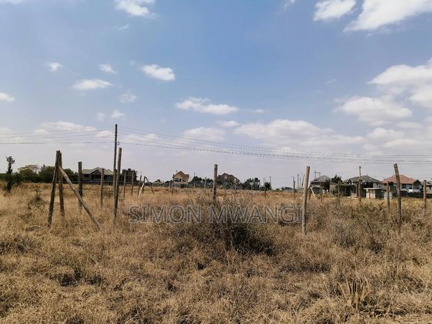 Get a Plot at Silicone Valley Kamakis Ruiru - thumbnail 3