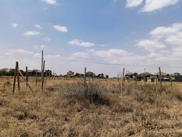 Get a Plot at Silicone Valley Kamakis Ruiru - thumbnail 4