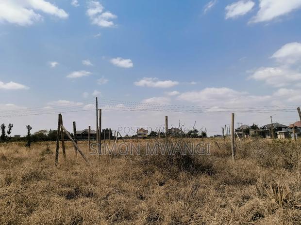 Get a Plot at Silicone Valley Kamakis Ruiru - thumbnail 5