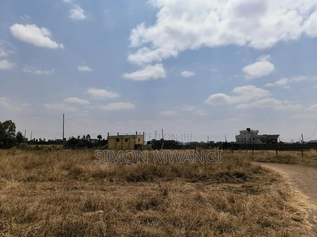 Get a Plot at Silicone Valley Kamakis Ruiru - thumbnail 7