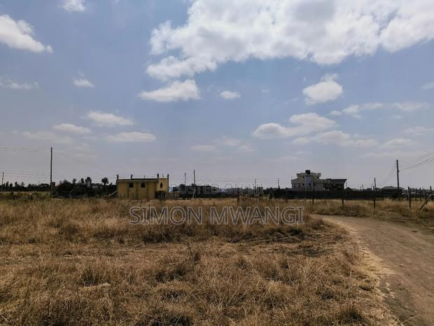 Get a Plot at Silicone Valley Kamakis Ruiru - thumbnail 9