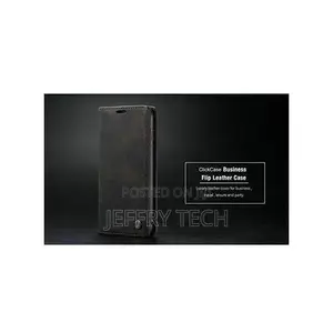 Lightweight Slim Flip Cover for Samsung Galaxy A06