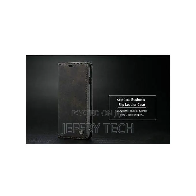 Lightweight Slim Flip Cover for Samsung Galaxy A06