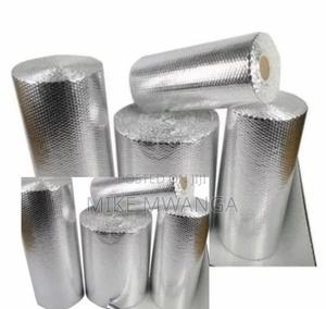 Roof Heat Isolation Foil, 3mm Laminated - main view