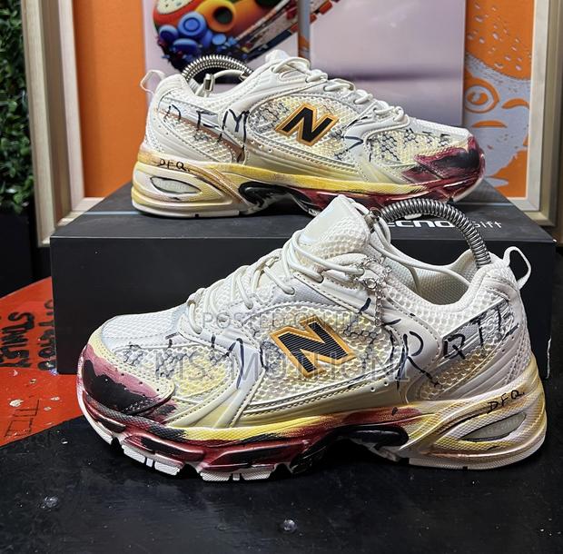 Vintage” New Balance 530 Sizes:36-43