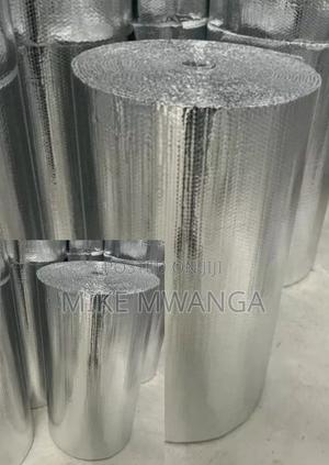 3mm Double Laminated Heat Isolation Foil - main view