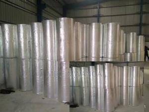 3mm, Double Laminated Heat Isolation/ Foils. - main view