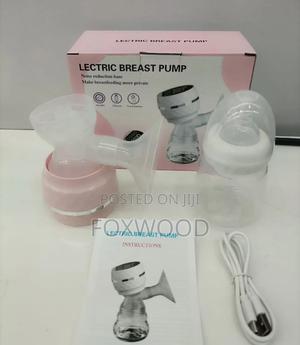 Single Portable Breast Pump Electric - thumbnail 2