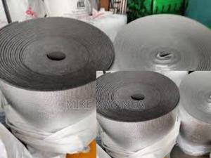 Heat Barrier Isolation Foil, 3mm, Double Laminated - main view