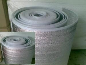 Barrier Heat Isolation Foil(5mm Single Laminated) - main view